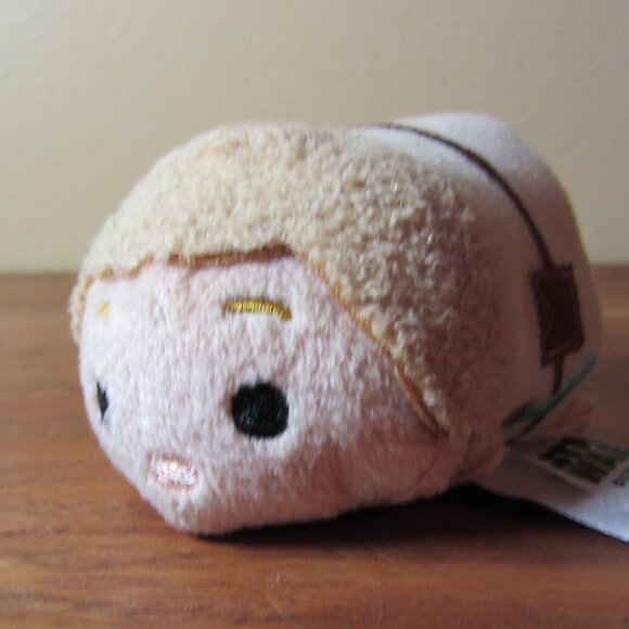 plush mini tsum tsum luke skywalker star wars - 10 for $50 (W5640) - Picture 1 of 8